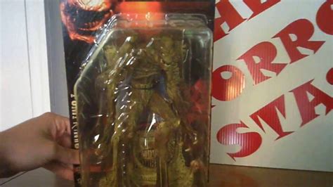 Ths Pick Ups Mcfarlane Pumpkinhead Neca Beetlejuice Smoking Guy