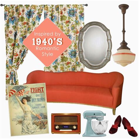 S home decor is a 26000 sq ft retail/wholesale store offering huge selection of the highest quality. 1940's Home Decor Photos That Looks Modern For Your Home ...