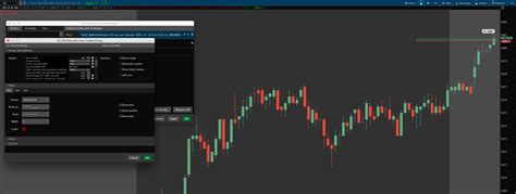 Thinkorswim Futures Margins