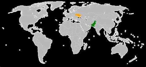 Embassy of pakistan in ukraine. Pakistan-Ukraine relations - Alchetron, the free social ...