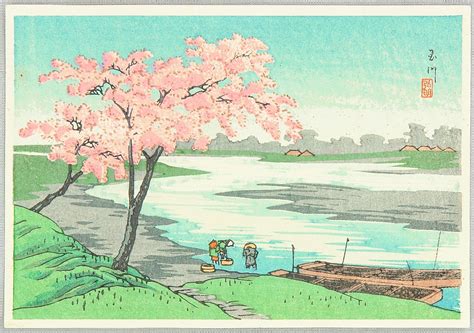 Japanese Ukiyo E Art And Its Influence On Impressionism Itravelwithart