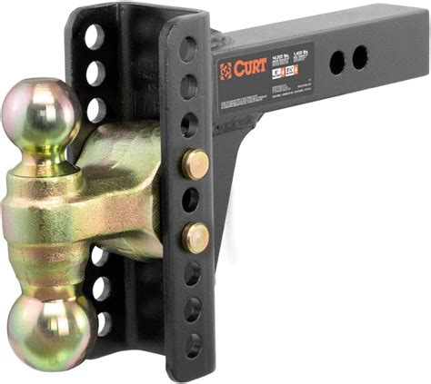 Best Adjustable Receiver Hitches 2021 Reviews Winch Central