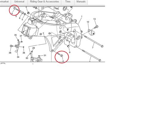 Wear a brightly colored jacket. Yamaha R6 Engine Diagram - Wiring Diagram Schemas