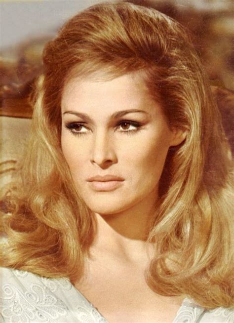 Pin On Ursula Andress