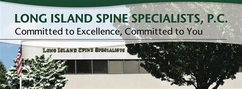 Long Island Spine Specialists Updated May 2024 23 Photos And 29 Reviews Yelp