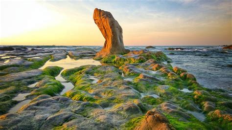 100m2 (5x20m) đất thổ cư tại khu tái định cư phú long, hàm thuận bắc, bình thuận ngay trường th hòa thành, ubnd phú. Colourful stones enchant at Bình Thuận beach - Travel ...