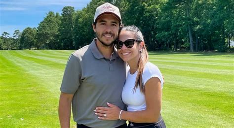 NHL All-Star Johnny Gaudreau's Wife, Meredith, Brings The Internet To