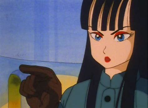 She always works with shu and, despite her intelligence, the two of them always manage to fail their objectives. Image - Mai.jpg | Dragon Ball Wiki | FANDOM powered by Wikia