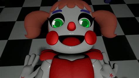 Download Sfmf Circus Baby S Messy Party