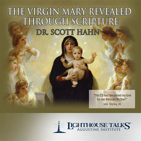 Products By Dr Scott Hahn Lighthouse Catholic Media