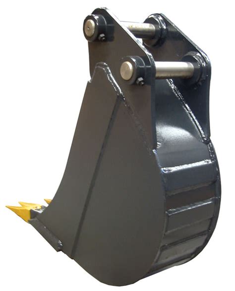 Excavator Buckets To Suit Machines From 55 To 59 Ton Earthmoving