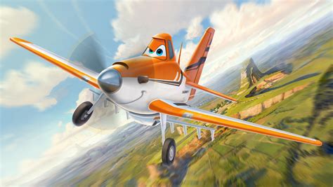 Planes short film by roderick nathan diaz and daz doukas 2013. 'Planes' Trailer: Disney Does Pixar - /Film