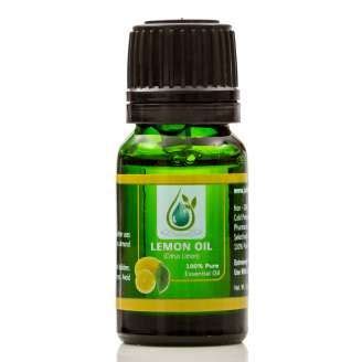 Lemon Essential Oil 10ml Pharma Grade Essential Oil Benefits