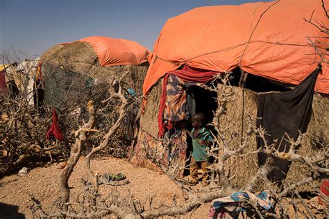 Potret Kelaparan Parah Di Somalia Yang Bikin Hati Teriris Boombastis My Xxx Hot Girl