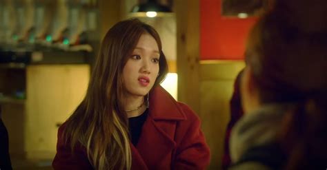 The lead role was offered to actress kim go eun, but she also turned it down due to crossed agendas. Lee Sung Kyung admits receiving backlash for role in ...