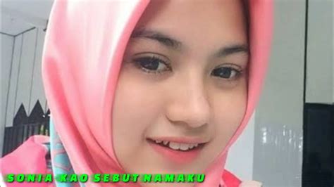 Aaron aziz, izara aishah, hisyam hamid. Lagu paling populer, SONIA-kau sebut namaku(lirik) - YouTube