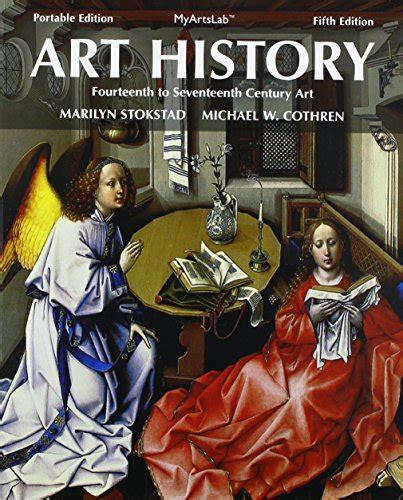 Art History 6th Edition By Marilyn Stokstad Abebooks