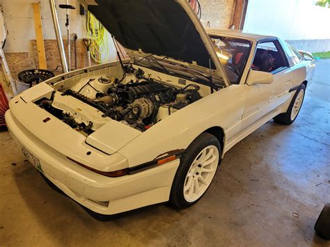 Ls Swapped Mkiii Supra Forums