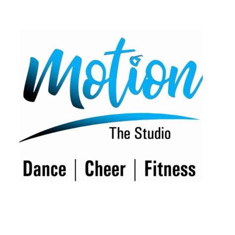 Motion The Studio