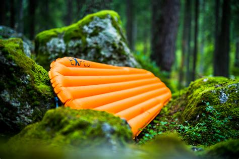 Check out our versatile venus tent ! Testbericht | Exped Synmat Hyperlite Matte 7 M - Exp...