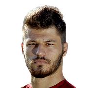 Петкович бруно (petkovic bruno) футбол нападающий хорватия 16.09.1994. Bruno Petkovic FIFA 19 Career Mode - 73 Rated on 21st July ...