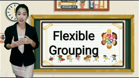 Strategies In Teaching Flexible Grouping Youtube