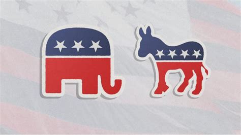 When parties come to power, they make laws for the country. Why 2 Parties Dominate the US Political System - ABC News