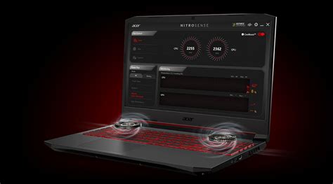 Acer Nitro An R Qm New Gen Amd Ryzen H Cores W Rtx Ips Hz Jordan