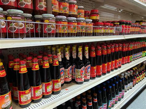 Main Oriental Market | Downtown Green Bay