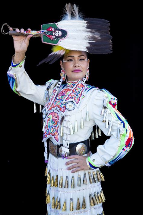 Acosia Red Elk Native American Clothing Native American Dress Native American Powwows