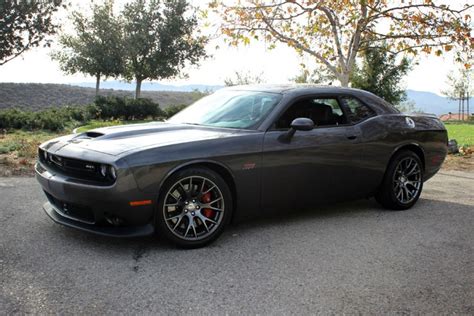 See 20 user reviews, 1,204 photos and great deals for 2015 dodge challenger. Closer Look At The 2015 Dodge Challenger SRT 392 ...