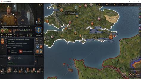 Mod Adroit Religion Page 10 Crusader Kings 3 Loverslab