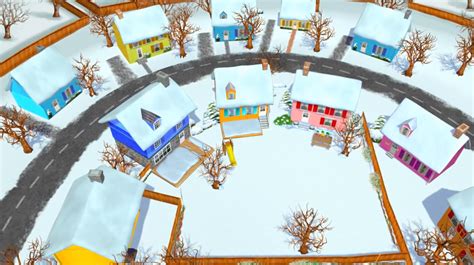 The backyardigans the action elves save christmas eve. Image - Backyard in The Action Elves Save Christmas Eve ...