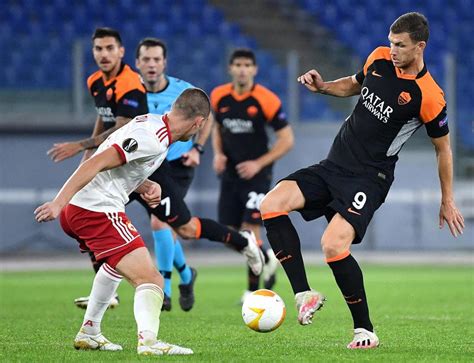 Cska is a bulgarian professional association football club based in sofia and currently competing in the country's premier football competit. CSKA Sofia vs Roma Preview, Tips and Odds - Sportingpedia ...
