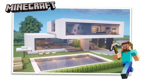 40 Best Minecraft House Ideas And Designs For Rock Paper Shotgun