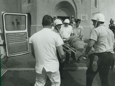 Attica Prison Riot 1971