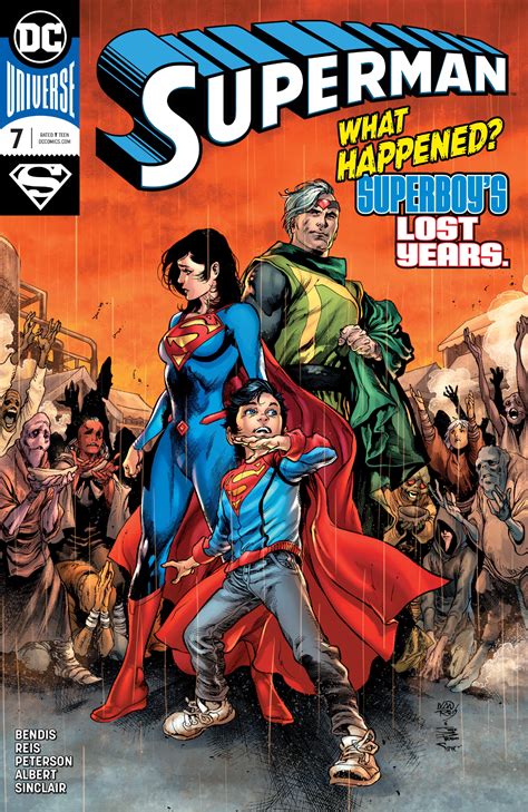 Pick Of The Week 666 Superman 7
