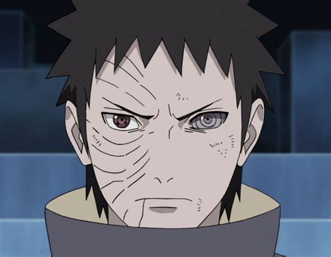 Obito Uchiha Naruto Wiki Fandom
