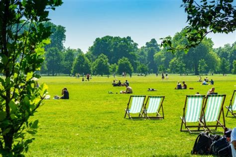 Best Picnic Spots Near Me The Most Instagrammed Picnic Areas In Uk