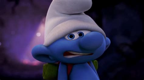 Smurfs The Lost Village Im Really Freaking Out You Guys