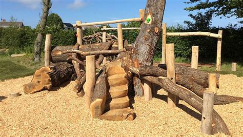Infinite Playgrounds Natural Play Specialists Natural Playground Playground Design Nature Play