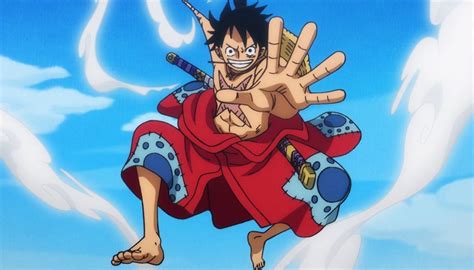 Mangá De One Piece Fará Uma Pequena Pausa Na Próxima Semana Critical Hits