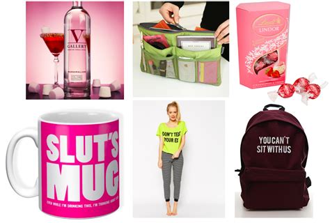 Yes to absolutely allll of these. 12 Valentine's Day gifts for your best friend #LoveWeek