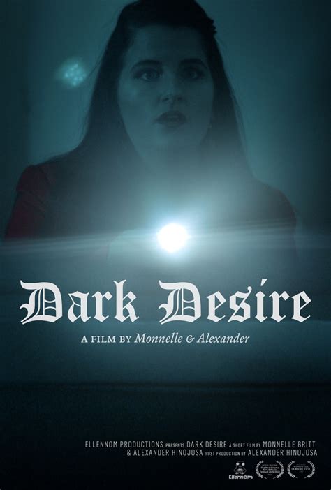 Dark Desire Watchsomuch
