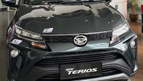 Harga Terios Terbaru Spesial Promo Daihatsu Dealer Pusat