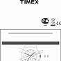 Timex Wr50m Manual