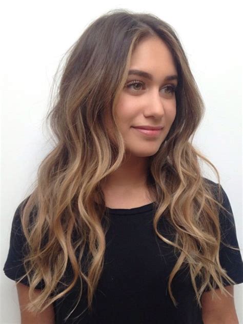 Pin By Lillie Taylor On Hair Brown Ombre Hair Hair Color Light Brown