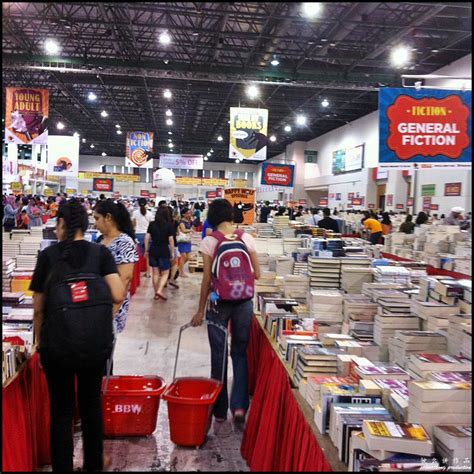 Big bad wolf is the exclusive seller of little hippo ar books. Big Bad Wolf Book Sale! @ MIECC, The Mines - i'm saimatkong