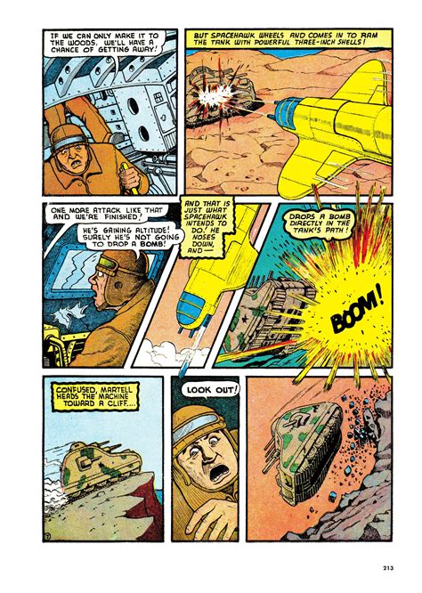 Spacehawk Tpb Part 3 Read Spacehawk Tpb Part 3 Comic Online In High