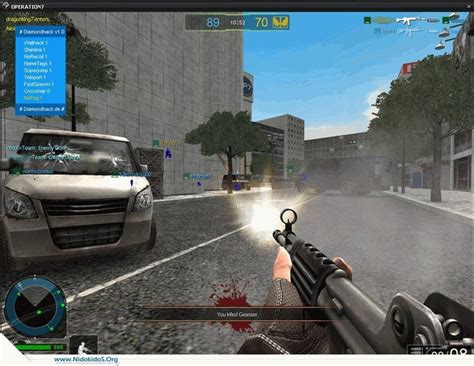 Any drive formatter tool is designed to format any disk drive. Freeware Shooter Games